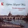 Download track Lute Sonata No. 40 In C Major, WeissSW 17: I. Entrée