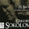 Download track 15. English Suite No. 2 In A Minor BWV 807 1989 - II. Allemande