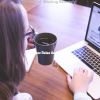 Download track Background For Working Remotely