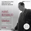 Download track 7. Symphony No. 2 In D Major Op. 43 - IV. Finale. Allegro Moderato