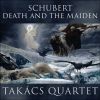 Download track 8. String Quartet No. 13 In A Minor D804 Rosamunde - IV. Allegro Moderato