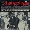 Download track Troublant Bolero (Bolйro De Django)