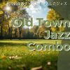 Download track Jazzing The Gentle Autumn Breeze