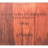 Download track 17. Quarto Libro Dei Madrigali1603 - 17. Anima Dolorosa Che Vivendo