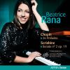 Download track Préludes, Op. 28 No. 15 In D-Flat Major, Raindrop