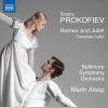 Download track Romeo & Juliet, Op. 64, Act II No. 25, Dance With Mandolins