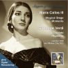 Download track Rigoletto: V’ho Ingannato, Colpevole Fui (Live)