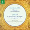 Download track J. F. Fasch: Sinfonia In A Major For Strings And Continuo - III. Allegro