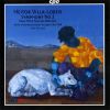 Download track 03. Symphony No. 2 Ascennao: III - Andante Moderato