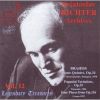 Download track Brahms - Capriccio D Minor Op. 116 No. 7