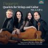 Download track Guitar Quartet No. 13 In F Major, MS 40: I. Allegro Con Brio