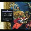 Download track 8. Nel Dolce Dell'oblio HWV 134 - 1. Prelude Chitarrone - Recitatif: Nel Dolce Dell'oblio