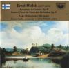 Download track 05. Concert Piece For Piano And Orchestra In E Minor Op. 9 - I. Allegro Appassionato