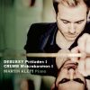 Download track Préludes, Book I, L. 117: No. 8. La Fille Aux Cheveux De Lin (Très Calme Et Doucement Expressif)