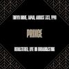 Download track Baby, I'm A Star Pt. 2 (Live On Broadcasting)