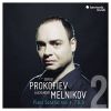 Download track Piano Sonata No. 7 In B-Flat Major, Op. 83- I. Allegro Inquieto