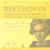 Download track String Quartet No. 12 Op. 127 In E - Flat Major: I. Maestoso - Allegro