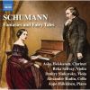 Download track 9. Fantasiestücke Op. 73 - III. Rasch Und Mit Feuer