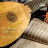 Download track Il Primo Libro D'intavolatura Suite In A Minor I. Toccata