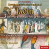 Download track Piano Concerto No. 4 In D Minor - II. Siciliano. Larghetto