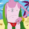 Download track Shuffle Your Feet For Stingrays