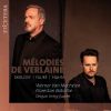 Download track La Bonne Chanson, Op. 61 I. Une Sainte En Son Auréole