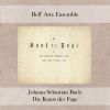 Download track Die Kunst Der Fuge In D Minor, BWV 1080 XVII. Canon Alla Duodecima In Contrapunto Alla Quinta