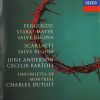 Download track Pergolesi: Stabat Mater - 11. Inflammatus Et Accensus