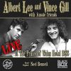 Download track Setting Me Up (LIVE At The Prince Of Wales Hotel 1988)