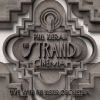 Download track Light Through Trees (Live With The Ulster Orchestra)