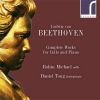 Download track 12 Variations On 'Ein Mädchen Oder Weibchen', Op. 66: IX. Variation VIII