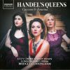 Download track 4. G. F. Handel - From Ottone HWV 15 Act I Scene 4: Recitativo: E Tale Otton? Tale Il Mio Sposo?  Aria: Falsa Immagine M'ingannasti [LC] Teofane