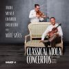Download track Mozart Clarinet Concerto In A Major, K. 622 (Arr. For Viola & Orchestra) III. Rondo. Allegro