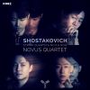Download track Shostakovich: String Quartet No. 3 In F Major, Op. 73: III. Allegro Non Troppo