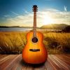 Download track Quiet Guitar Moods