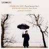 Download track Ives: Piano Sonata No. 1: V. Andante Maestoso