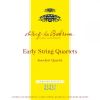 Download track String Quartet No. 6 In B-Flat Major, Op. 18 No. 6: IV. La Malinconia (Adagio - Allegretto Quasi Allegro - Adagio - Allegretto - Poco Adagio - Prestissimo)