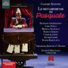 Download track Le Metamorfosi Di Pasquale- Senza Un Soldo Al Suo Comando (Live)
