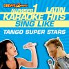Download track Cuando Tallan Los Recuerdos (Karaoke Version)