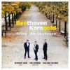 Download track Piano Trio, Op. 1: I. Allegro Non Troppo, Con Espressione