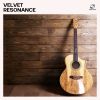 Download track Velvet Strum