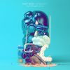Download track Cosmic Rollerskating (Instrumental)