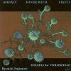 Download track 03 - Kodaly- Cello Sonata, Op. 8- III. Allegro Molto Vivace