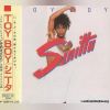 Download track Oh Boy (You've Got A Lot To Learn)