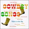 Download track Back In The Saddle Again