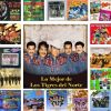 Download track Contrabando Y Traición