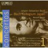 Download track 3. Concerto For Two Violins And Strings In D Minor BWV 1043 - III. Allegro