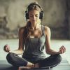 Download track Tranquil Minds Wander