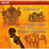 Download track 3. Quartet In D Minor For 2 Traversos Basson And Basso Continuo