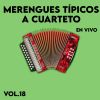 Download track Haciendo La Cena (En Vivo)